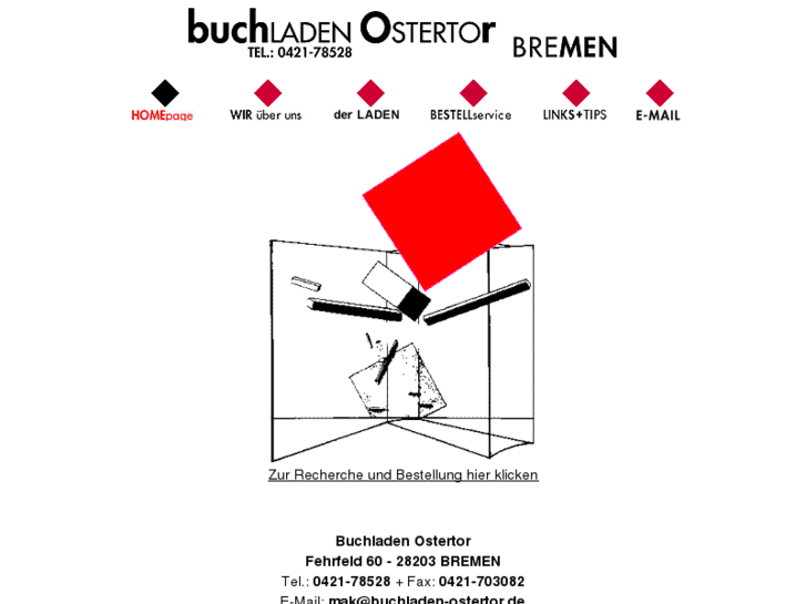 www.buchladen-ostertor.de