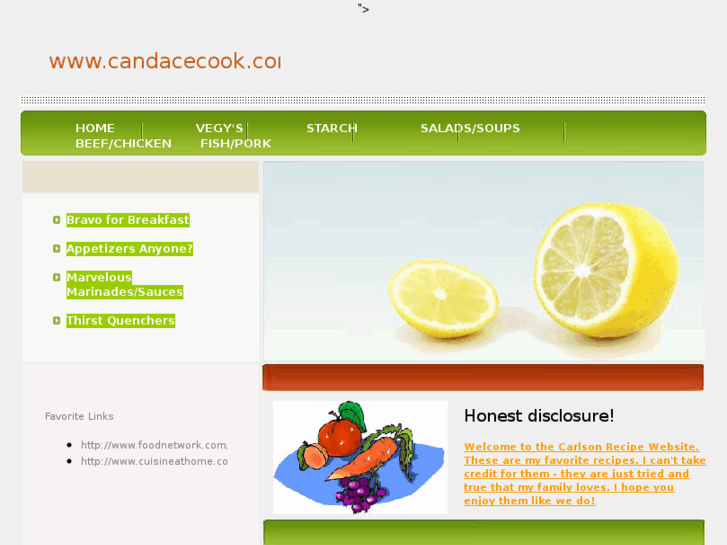 www.candacecook.com