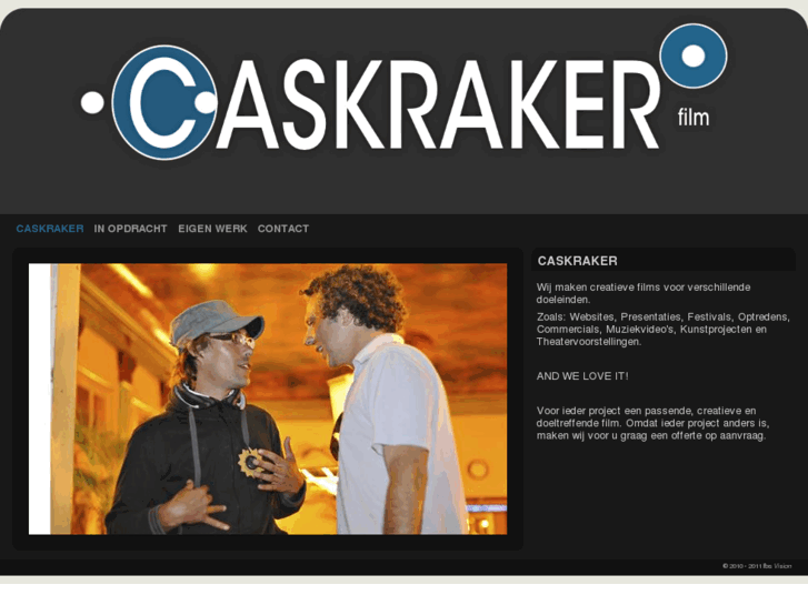 www.caskraker.com