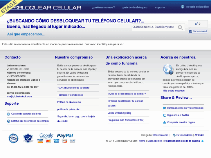 www.celulardesbloquear.com