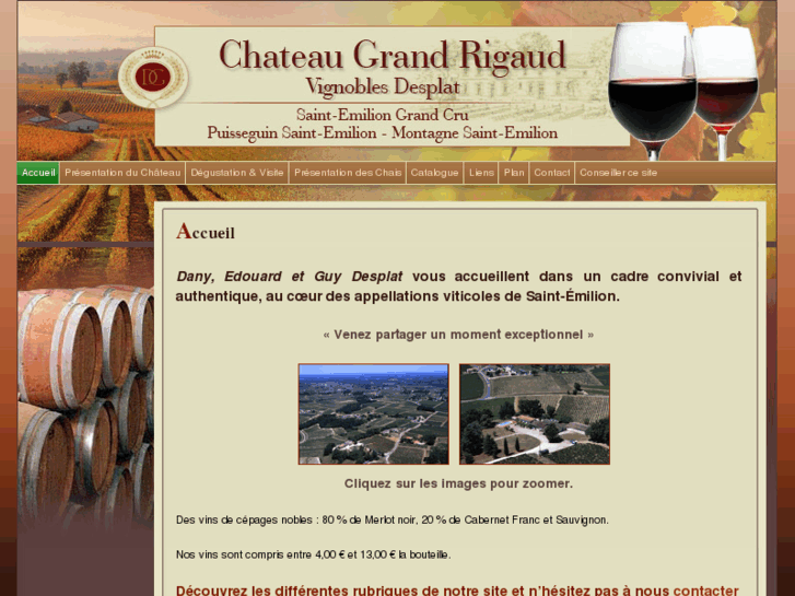 www.chateau-grandrigaud.com