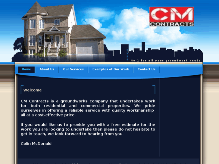 www.cmcontracts.com