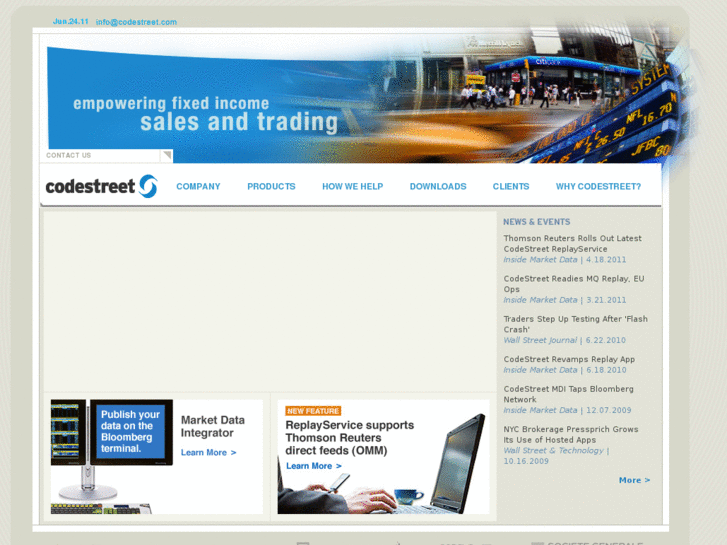 www.codestreet.net