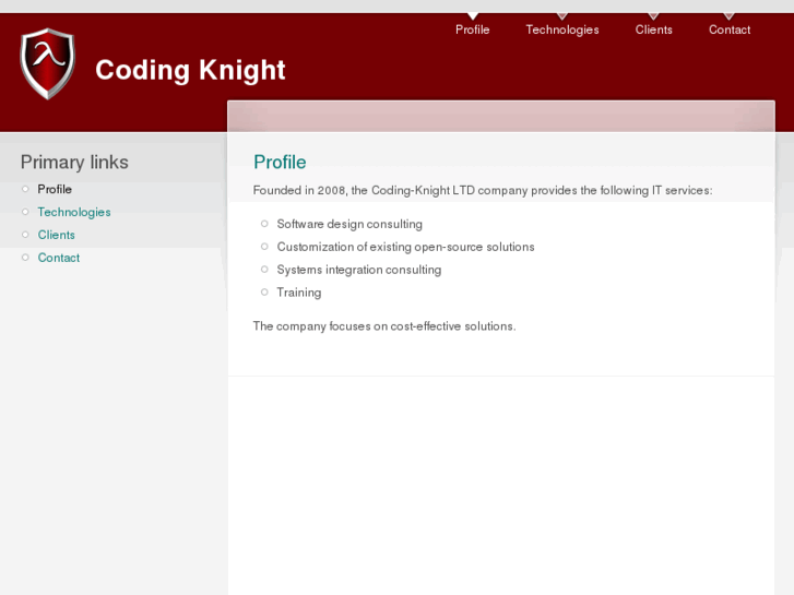 www.coding-knight.com