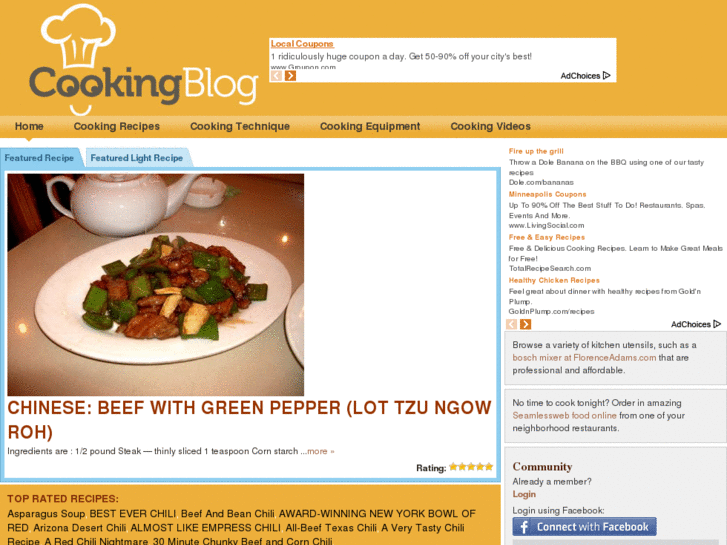 www.cookingblog.com