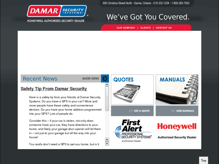 www.damarhelp.info