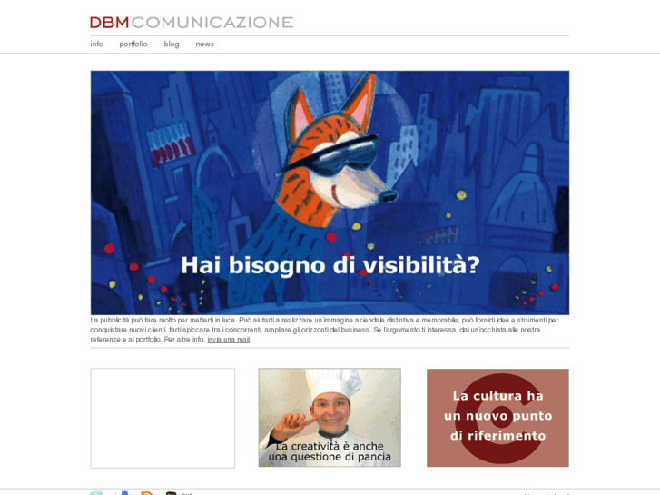 www.dbmcomunicazione.it