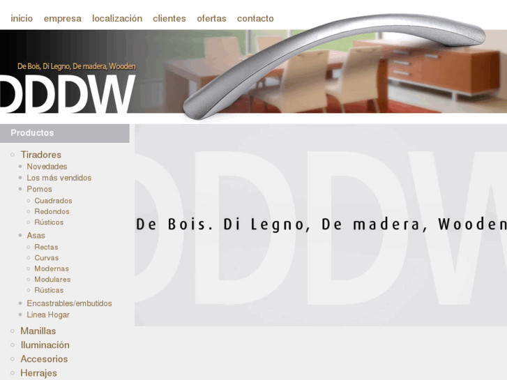 www.dddw.es