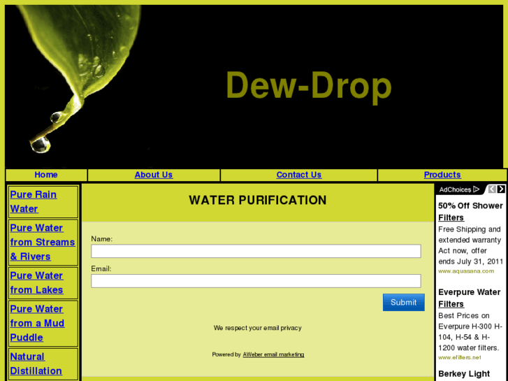 www.dew-drop.com