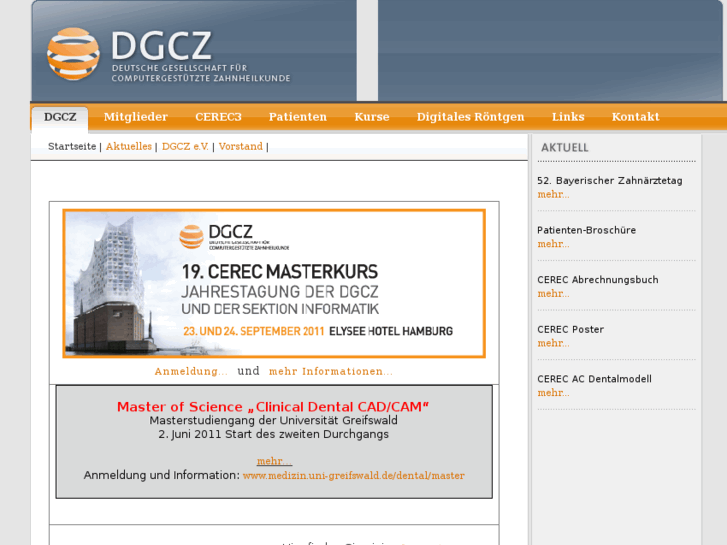 www.dgcz.org