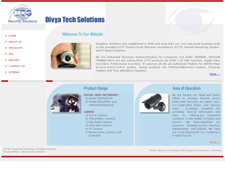 www.divyatechsolutions.com