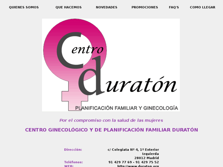 www.duraton.org