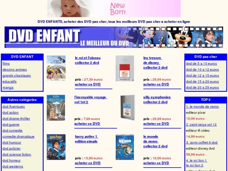 www.dvd-enfant.com