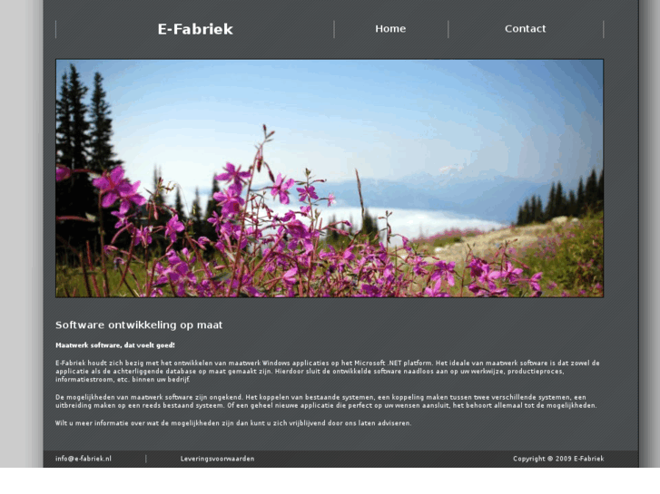 www.e-fabriek.net