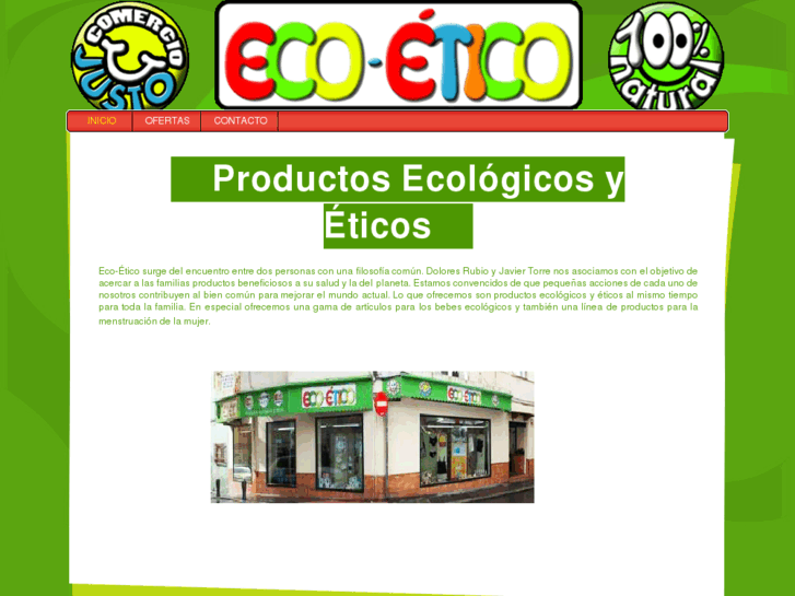 www.eco-etico.es