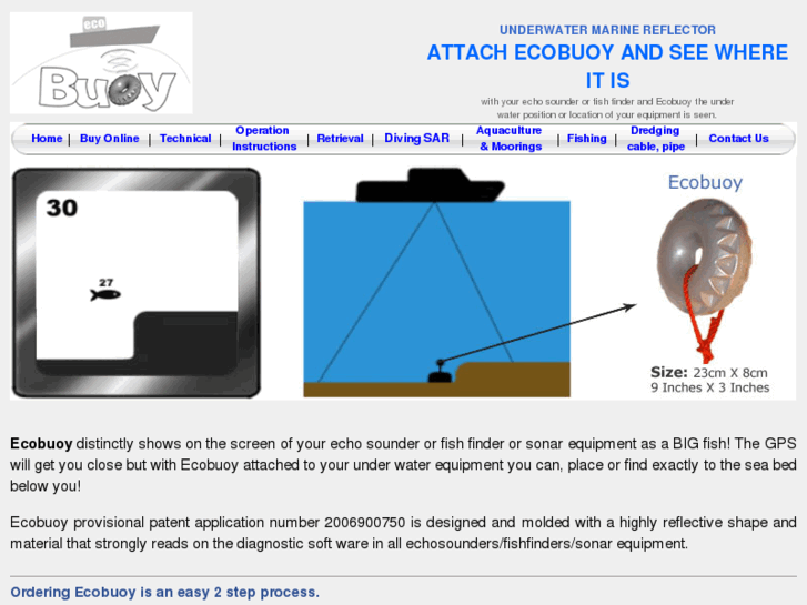 www.ecobuoy.com