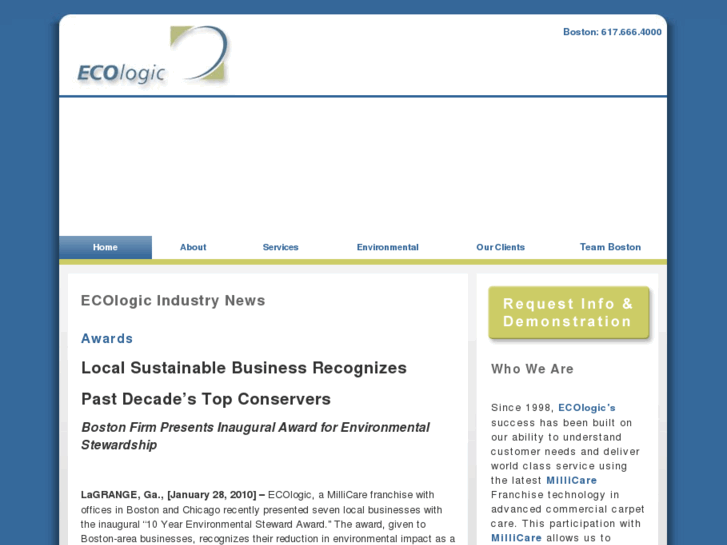 www.ecologic-ltd.com