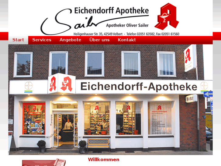 www.eichendorff-apotheke.com