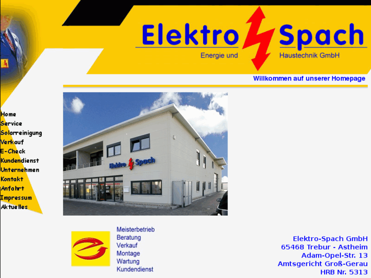 www.elektro-spach.de