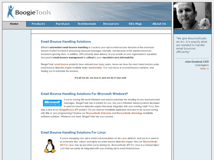 www.email-bounce-handling.com