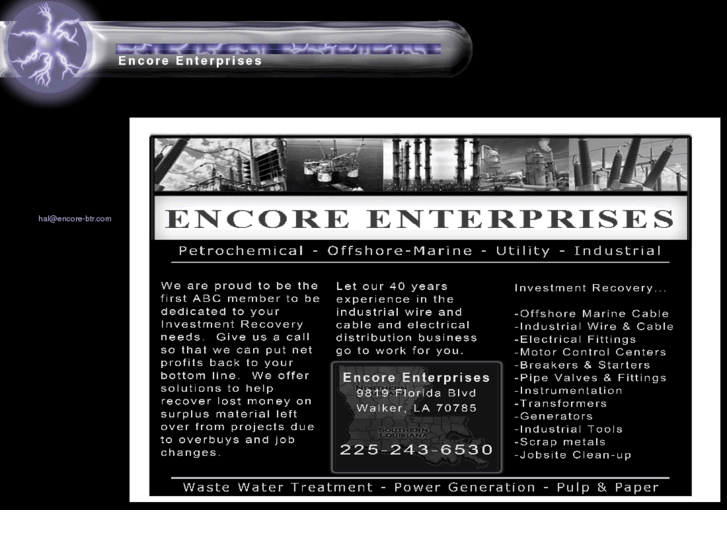 www.encore-btr.com