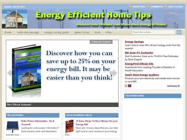 www.energyefficienthometips.net