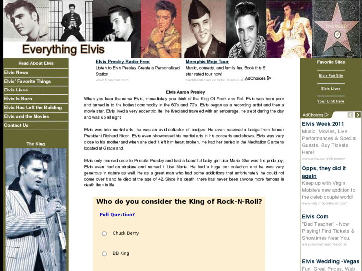 www.everythingelvis.info