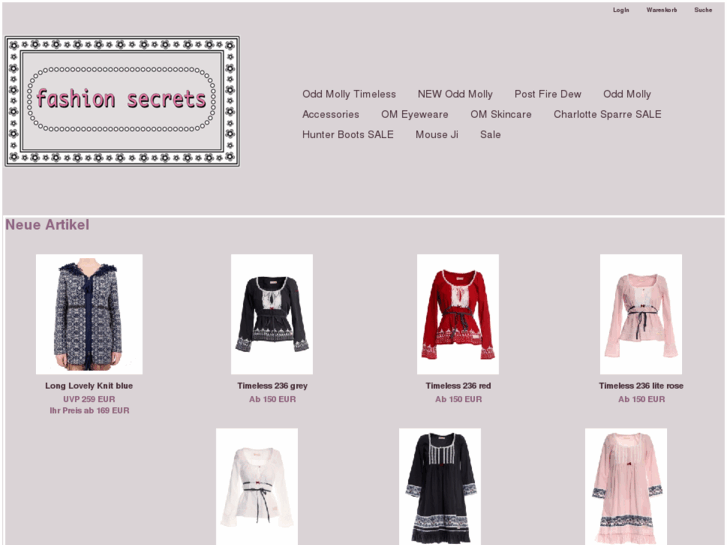 www.fashion-secrets.com