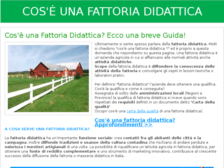 www.fattoriadidattica.com