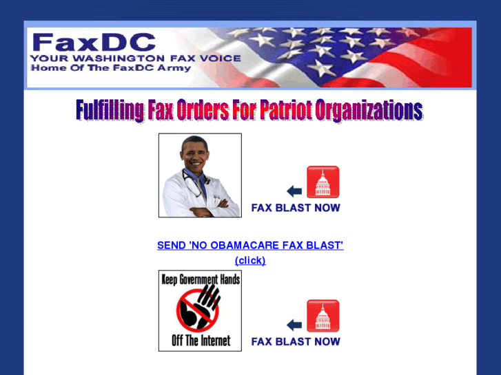 www.faxdc.com