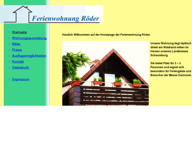 www.ferienwohnung-roeder.com