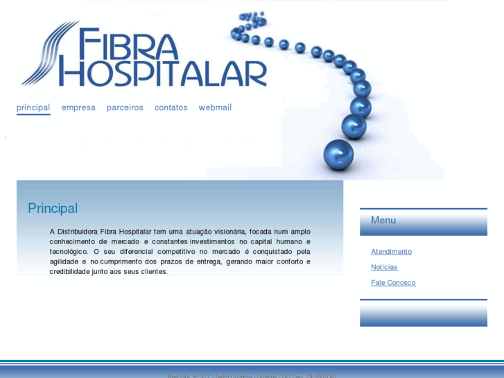 www.fibrahospitalar.net