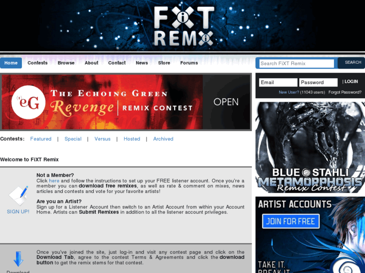 www.fixtremix.com