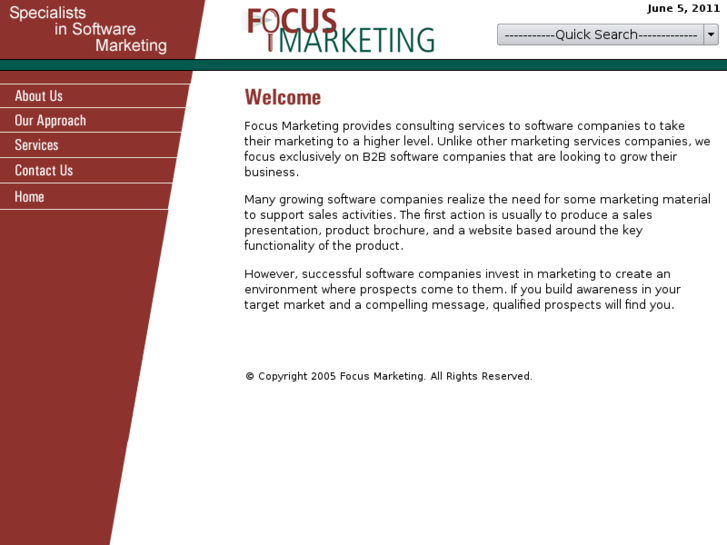 www.focus-market.com