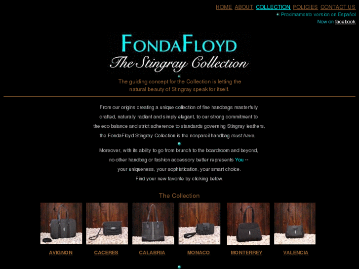 www.fondafloyd.com