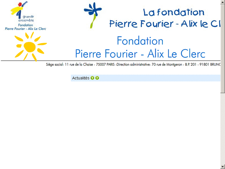 www.fondation-pfalc.org