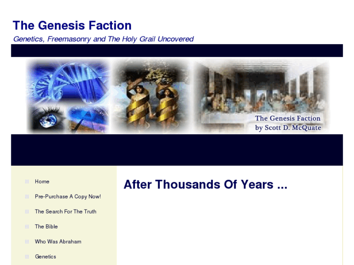 www.genesisfaction.com