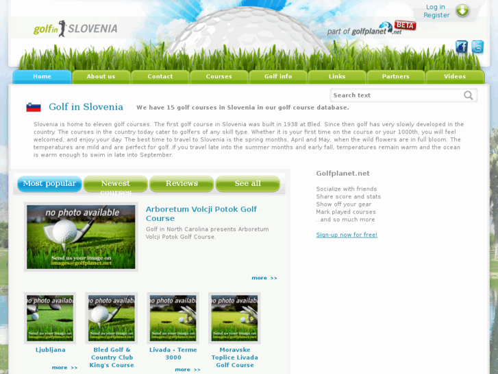 www.golfinslovenia.net