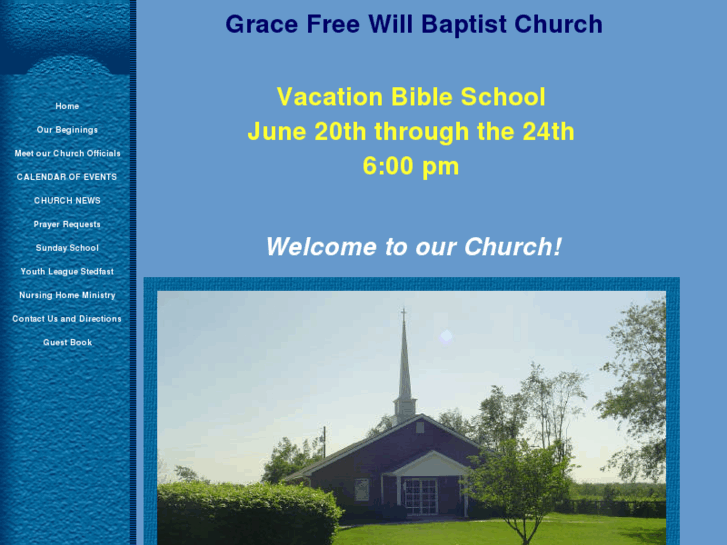 www.gracefreewillbaptist.com