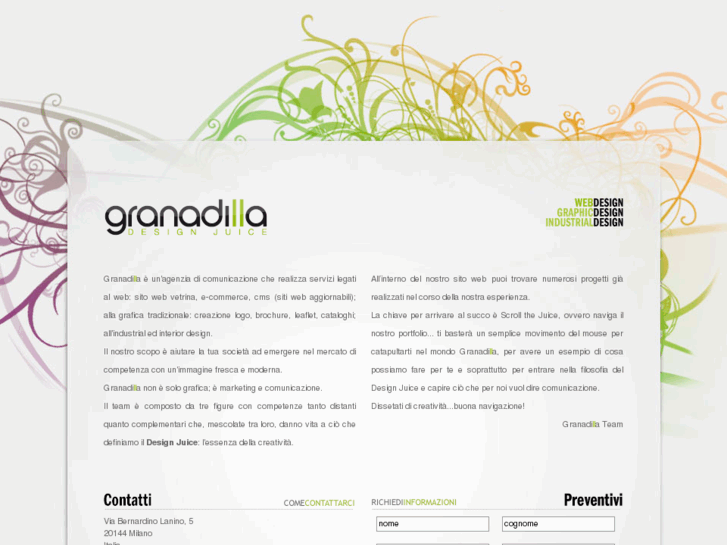 www.granadilla.it