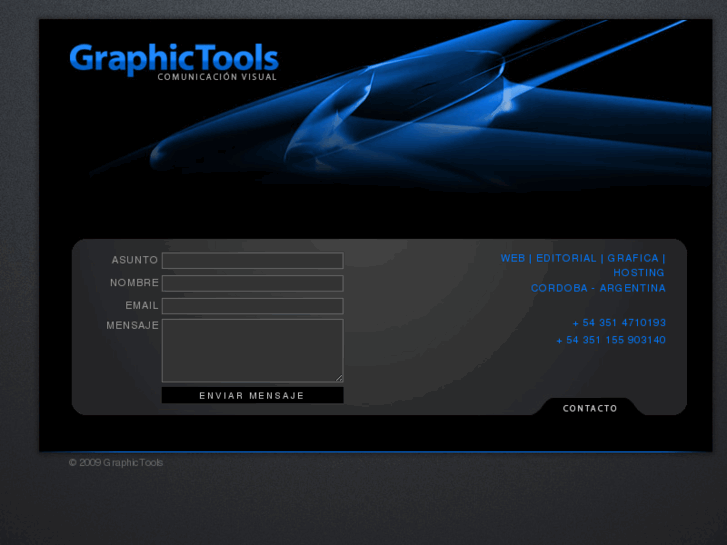 www.graphictools.com.ar