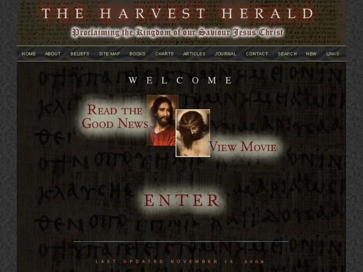 www.harvestherald.com