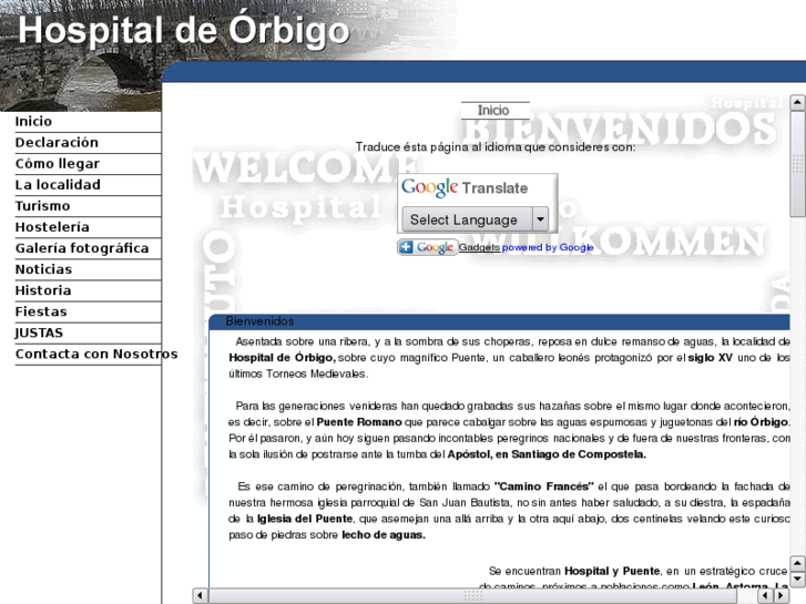 www.hospitaldeorbigo.com