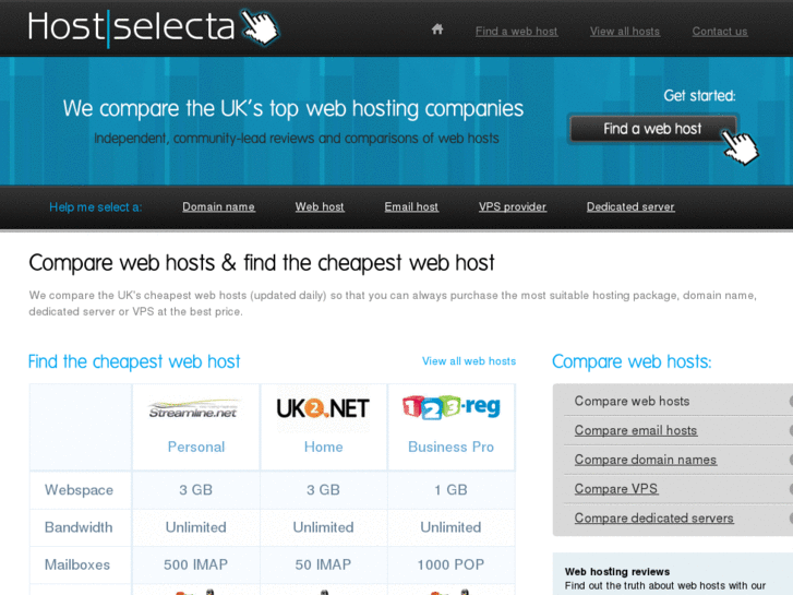 www.hostselecta.com