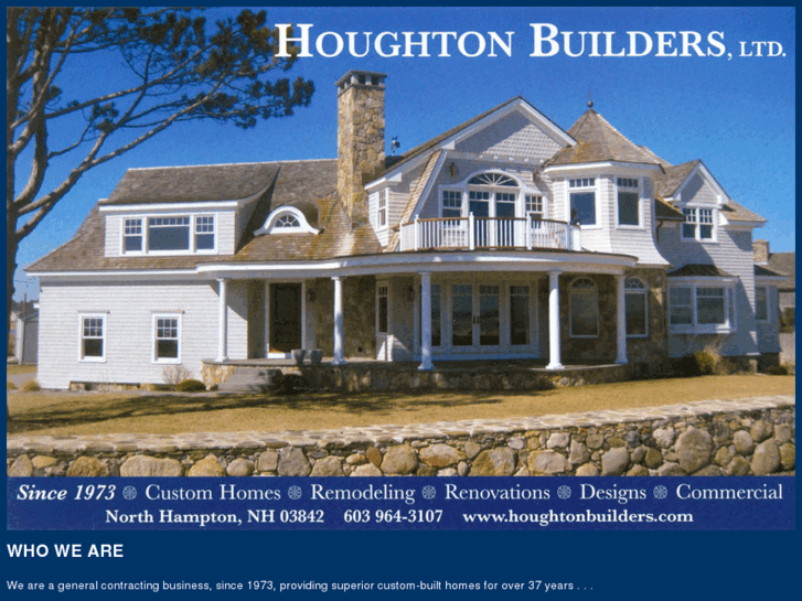 www.houghtonbuilders.com