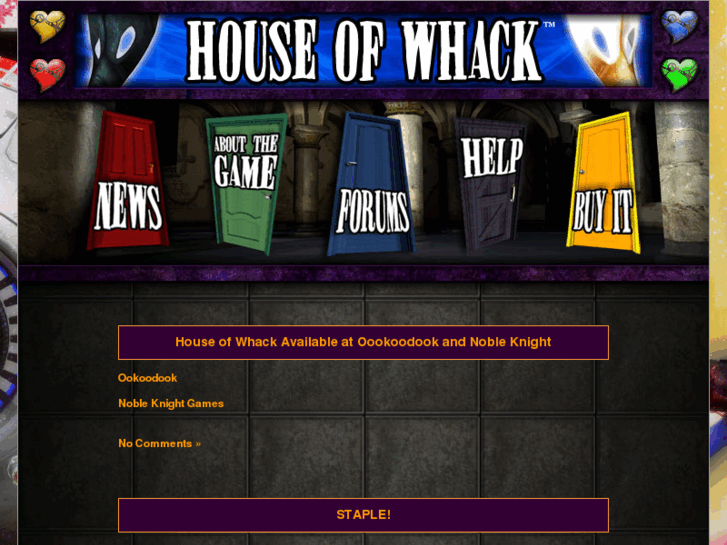 www.houseofwhack.net