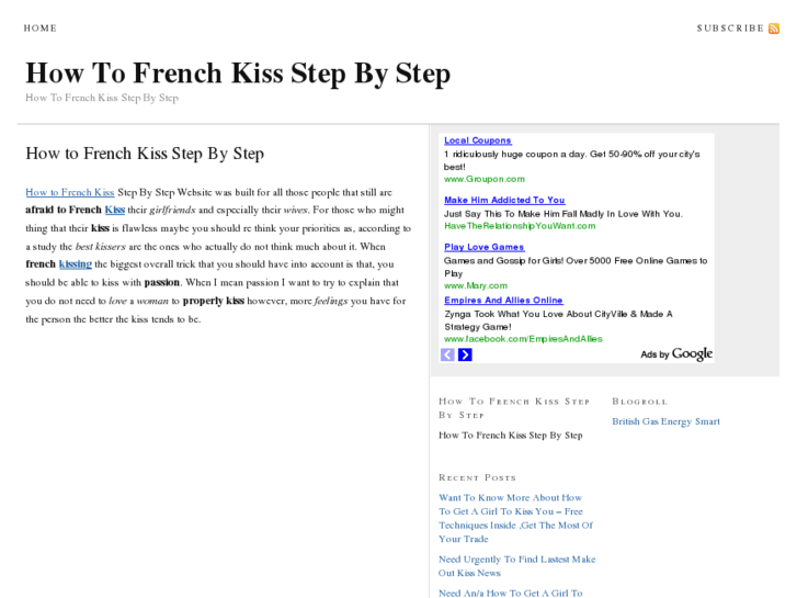 www.howtofrenchkissstepbystep.com