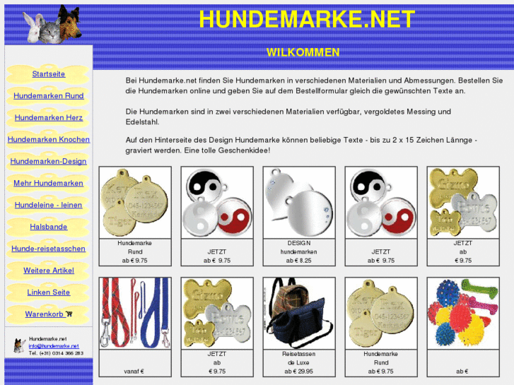 www.hundemarke.net