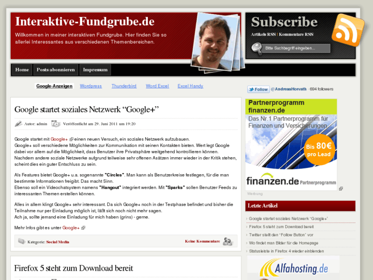 www.interaktive-fundgrube.de