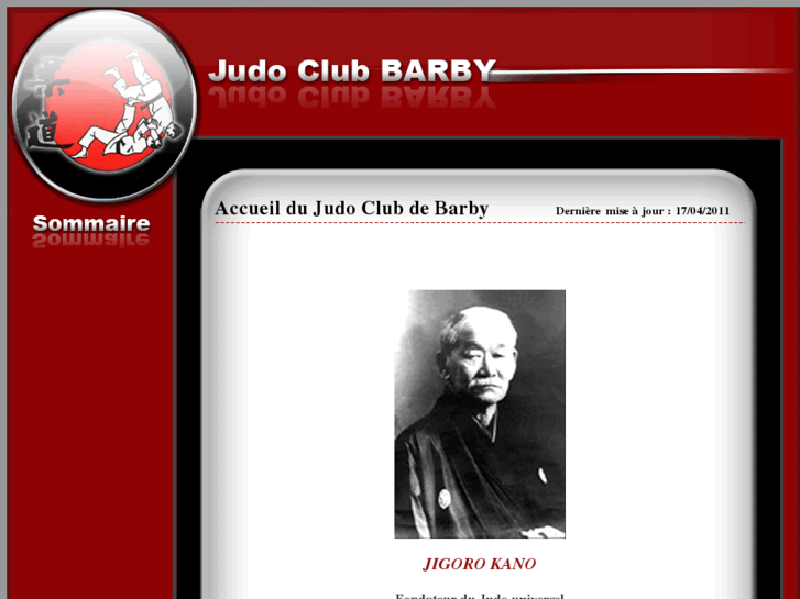 www.judoclubdebarby.com